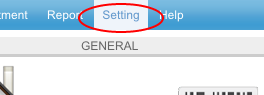 item setting category1