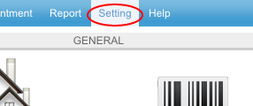 item setting promotion1